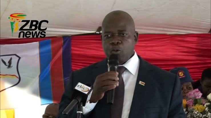 Zimbabwe MoPSE to Build 1 350 Schools in Three Years