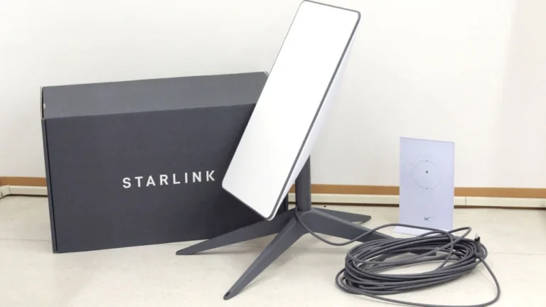 Elon Musk’s Starlink Now Carries Over a Third of Fixed Internet Data in Zimbabwe